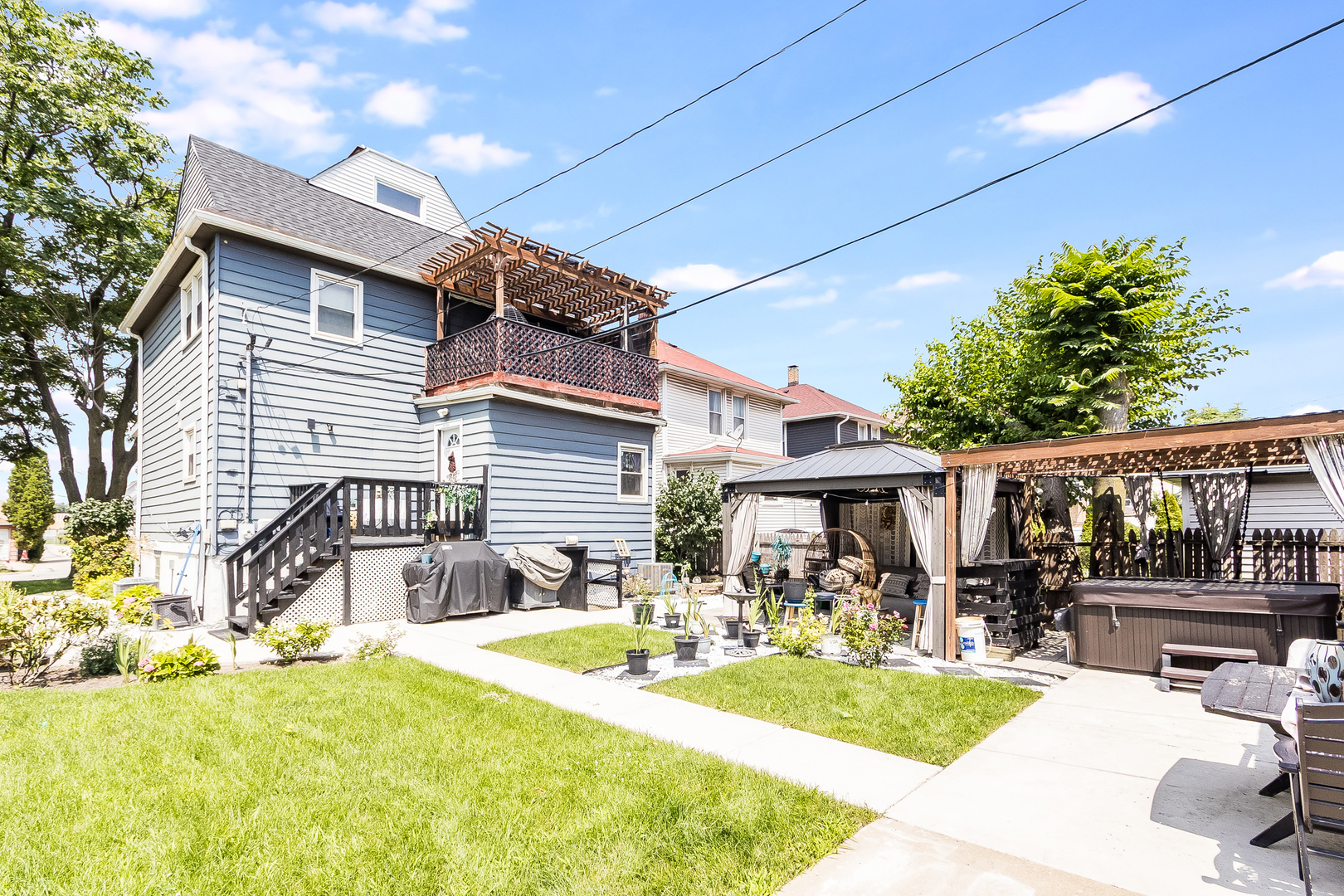 2831 S Austin Boulevard Property Photo 15