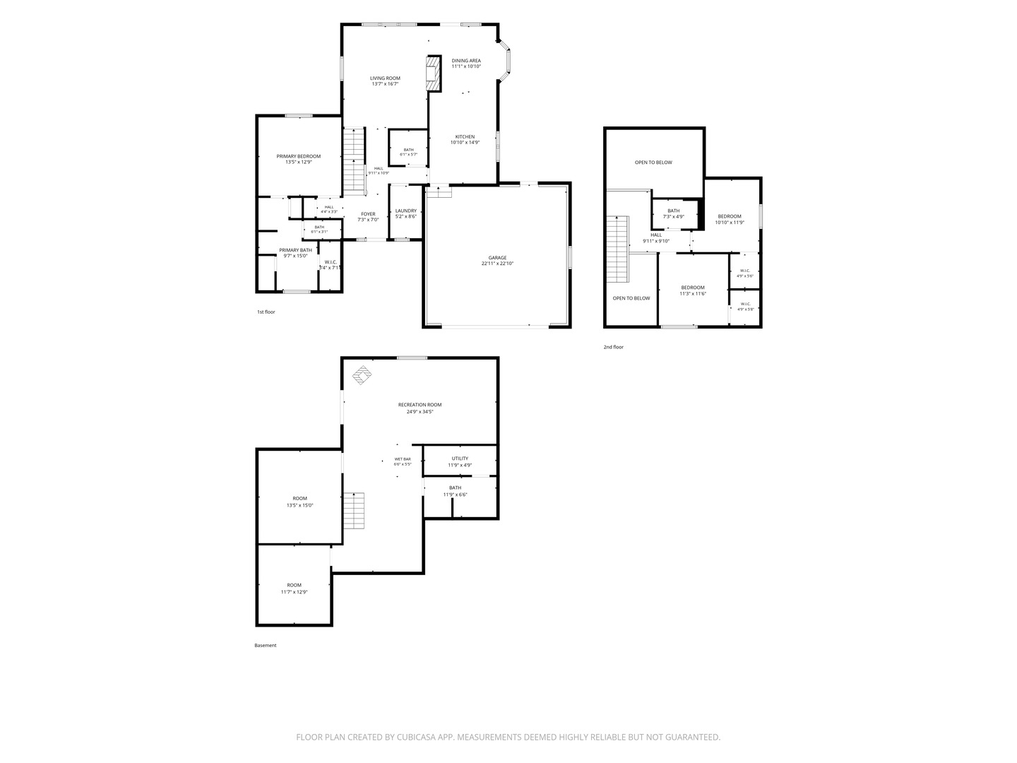 14798 N Serenity Lane Property Photo 46