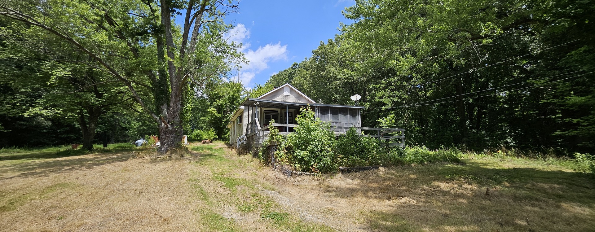 679 Bucher Road Property Photo 1