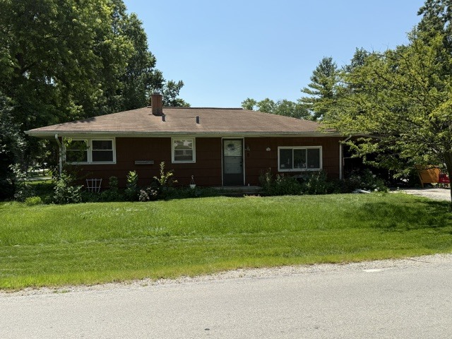 6100 Pershing Avenue Property Photo 1