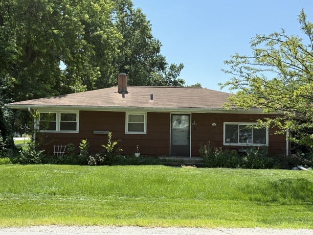 6100 Pershing Avenue Property Photo 2