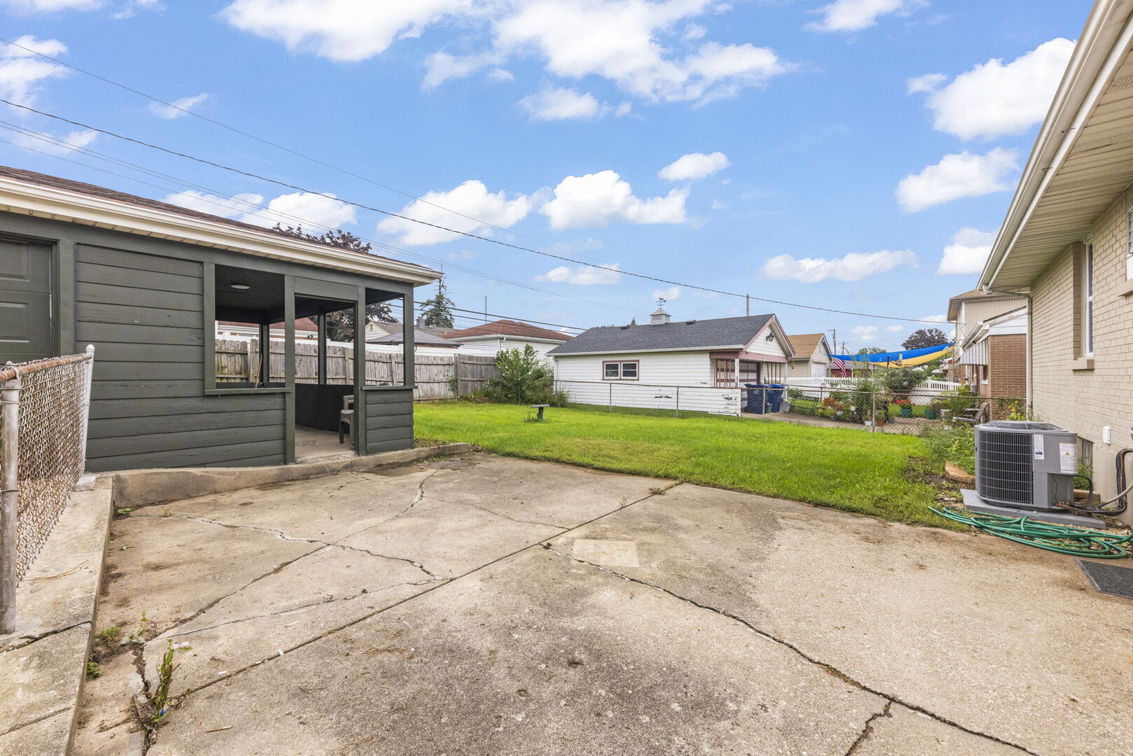 1524 Harding Avenue Property Photo 19