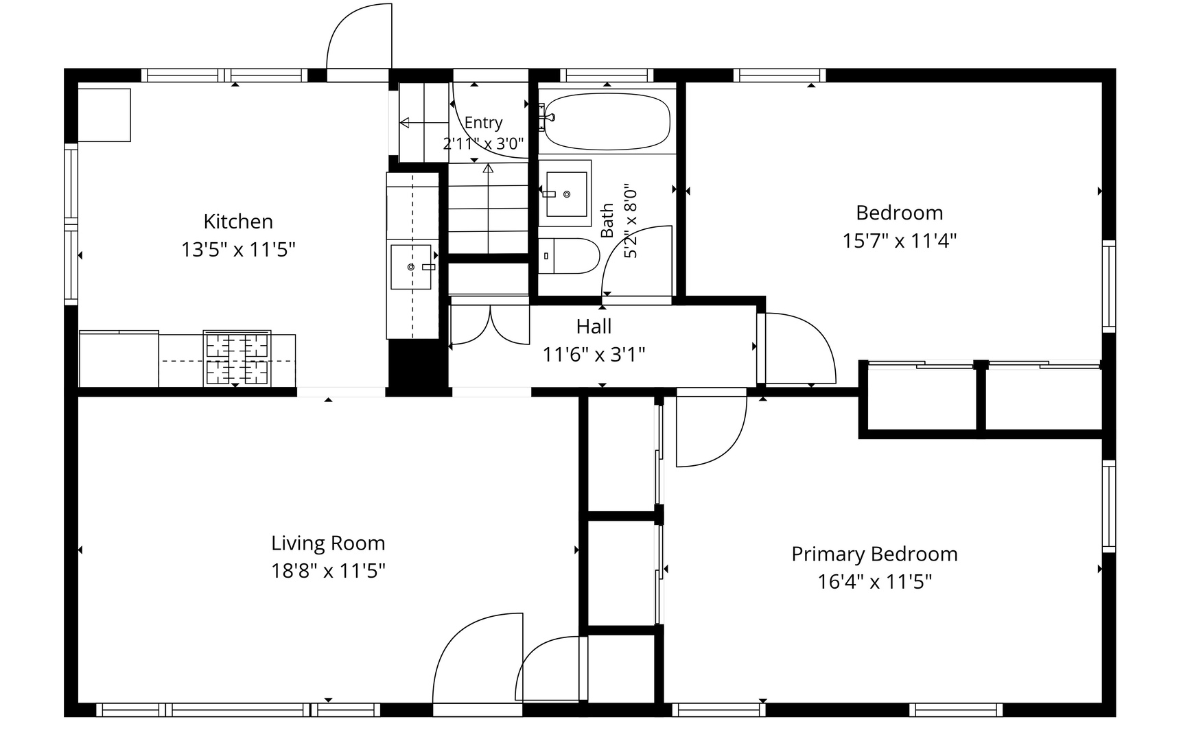 1524 Harding Avenue Property Photo 37