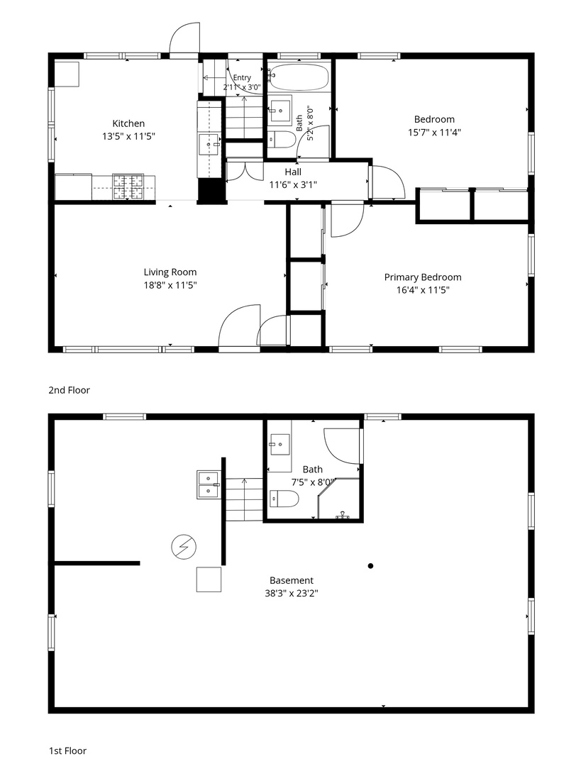 1524 Harding Avenue Property Photo 39