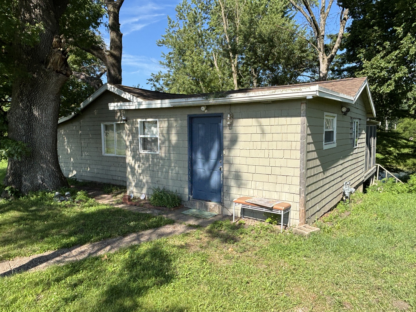 16379 Ebson Road Property Photo