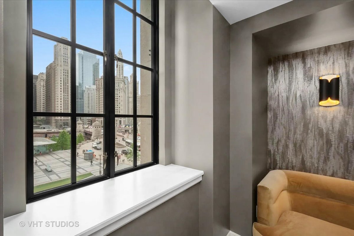 435 N Michigan Avenue 401 Property Photo 23
