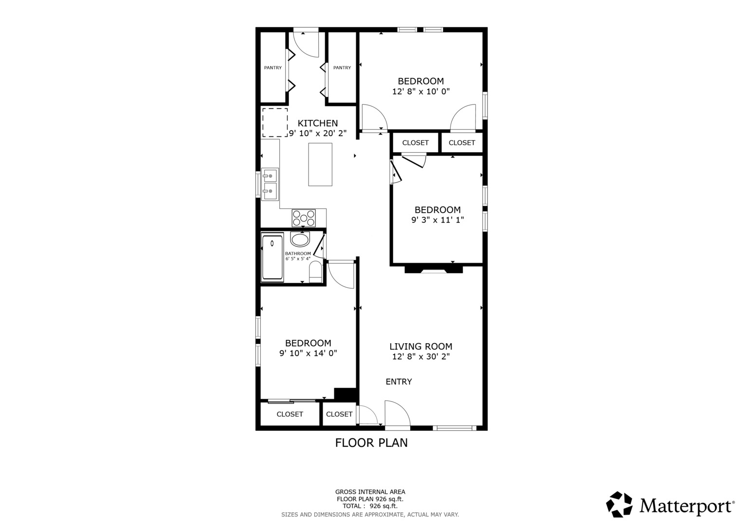 3827 W Hayford Street Property Photo 31
