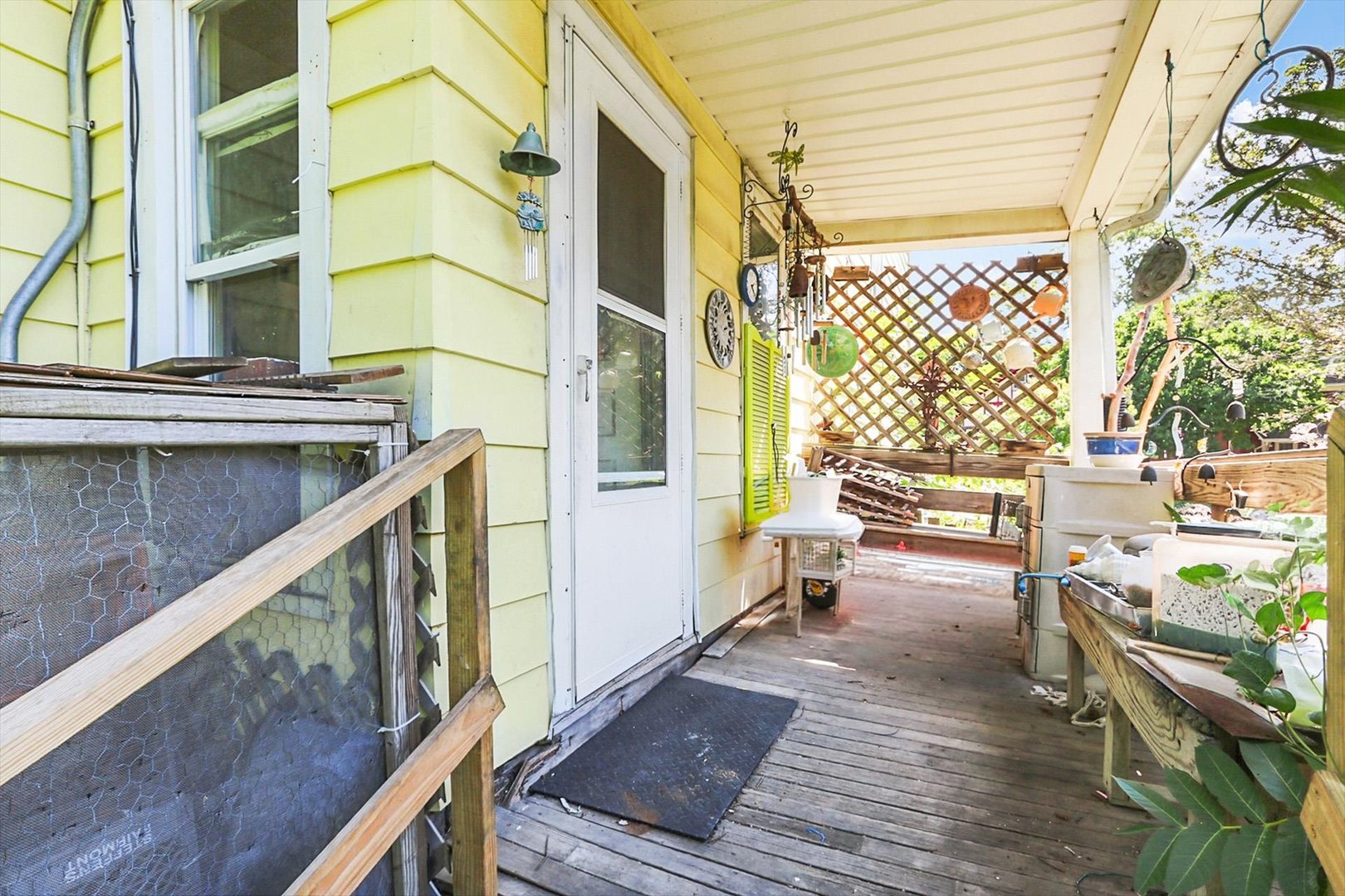 505 N Mckinley Avenue Property Photo 17