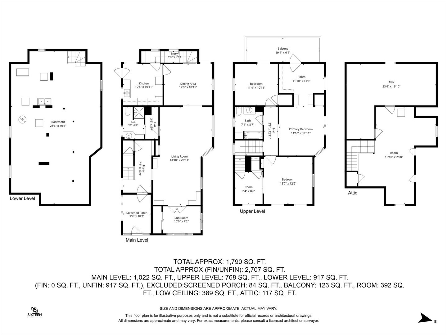 505 N Mckinley Avenue Property Photo 39