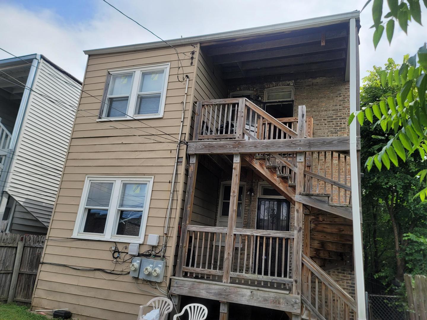 7836 S Marshfield Avenue Property Photo 13