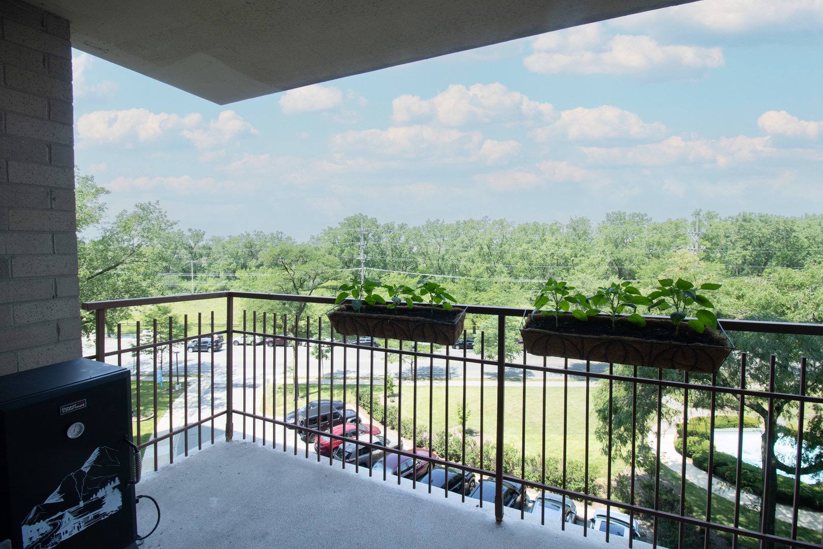 6833 N Kedzie Avenue 504 Property Photo 12