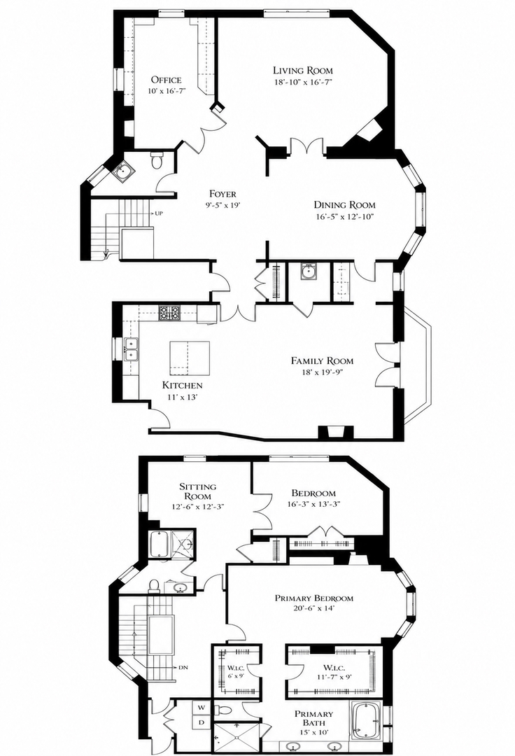 1919 S Prairie Avenue 3 Property Photo 35