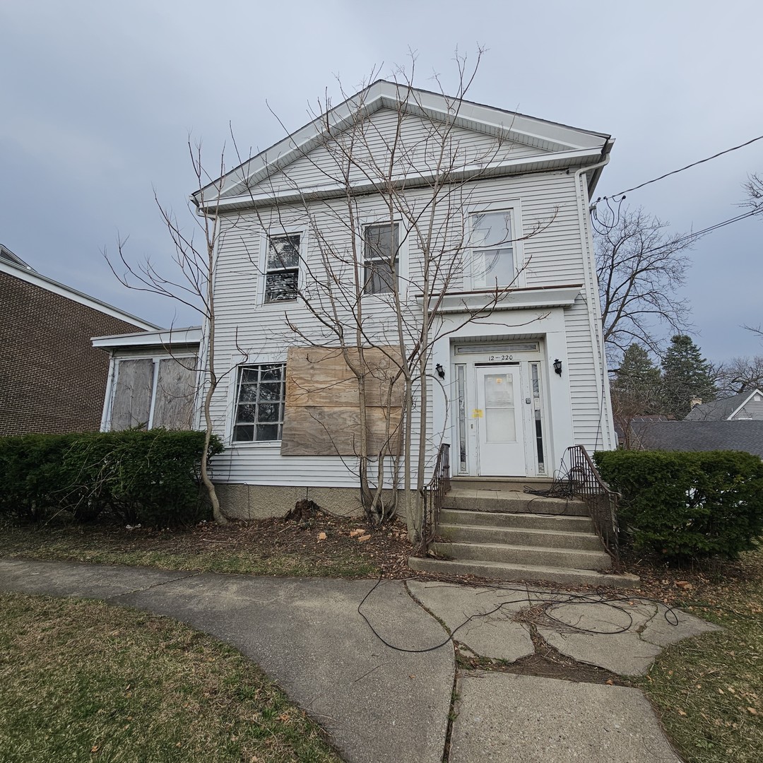212 S Tryon Street Property Photo 1