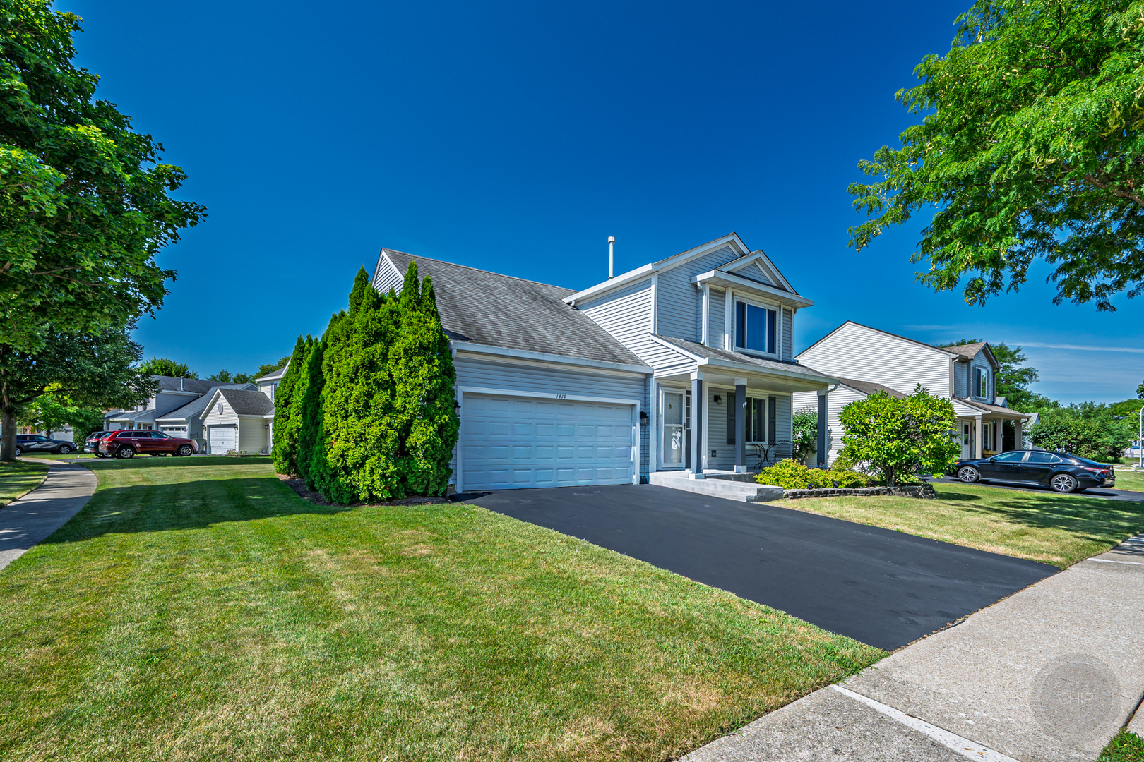 1419 Ridge Road Property Photo 3