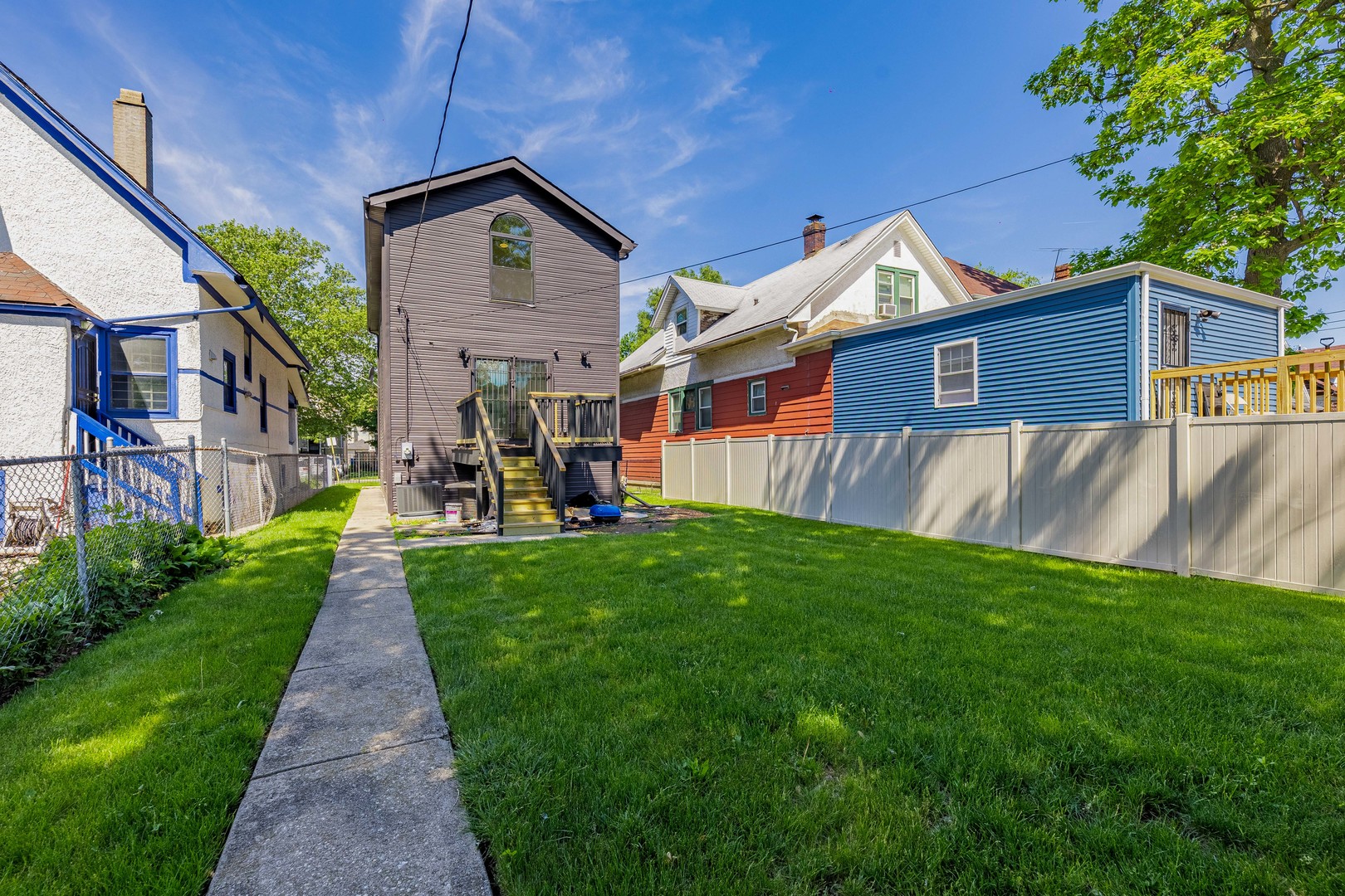 921 N Lorel Avenue Property Photo 35