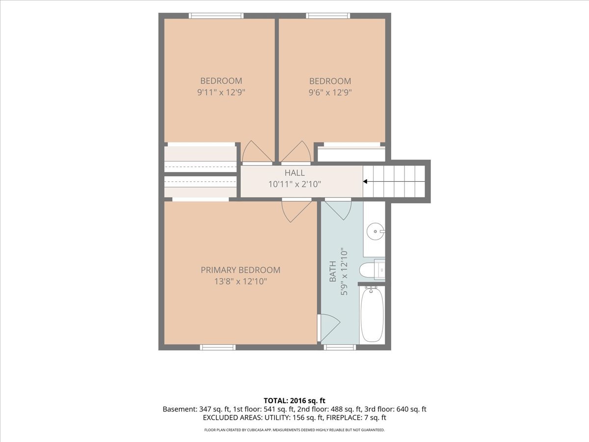 1215 Devonshire Drive Property Photo 23