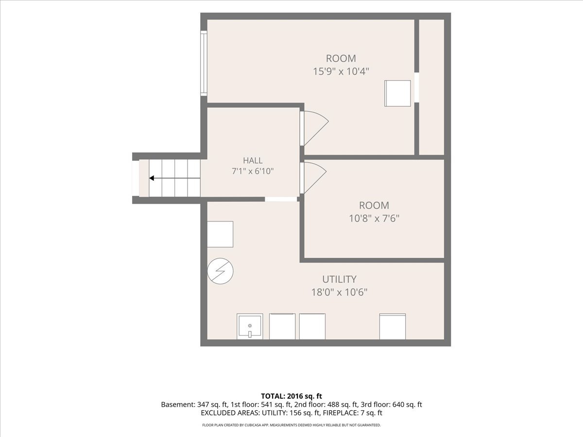 1215 Devonshire Drive Property Photo 25