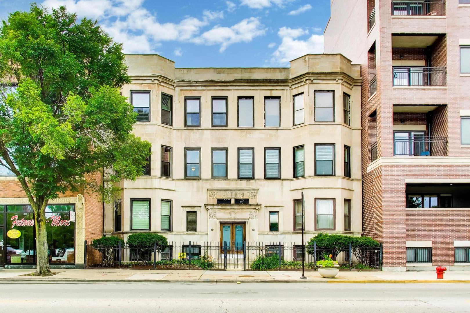923 W Irving Park Road 2e Property Photo 1