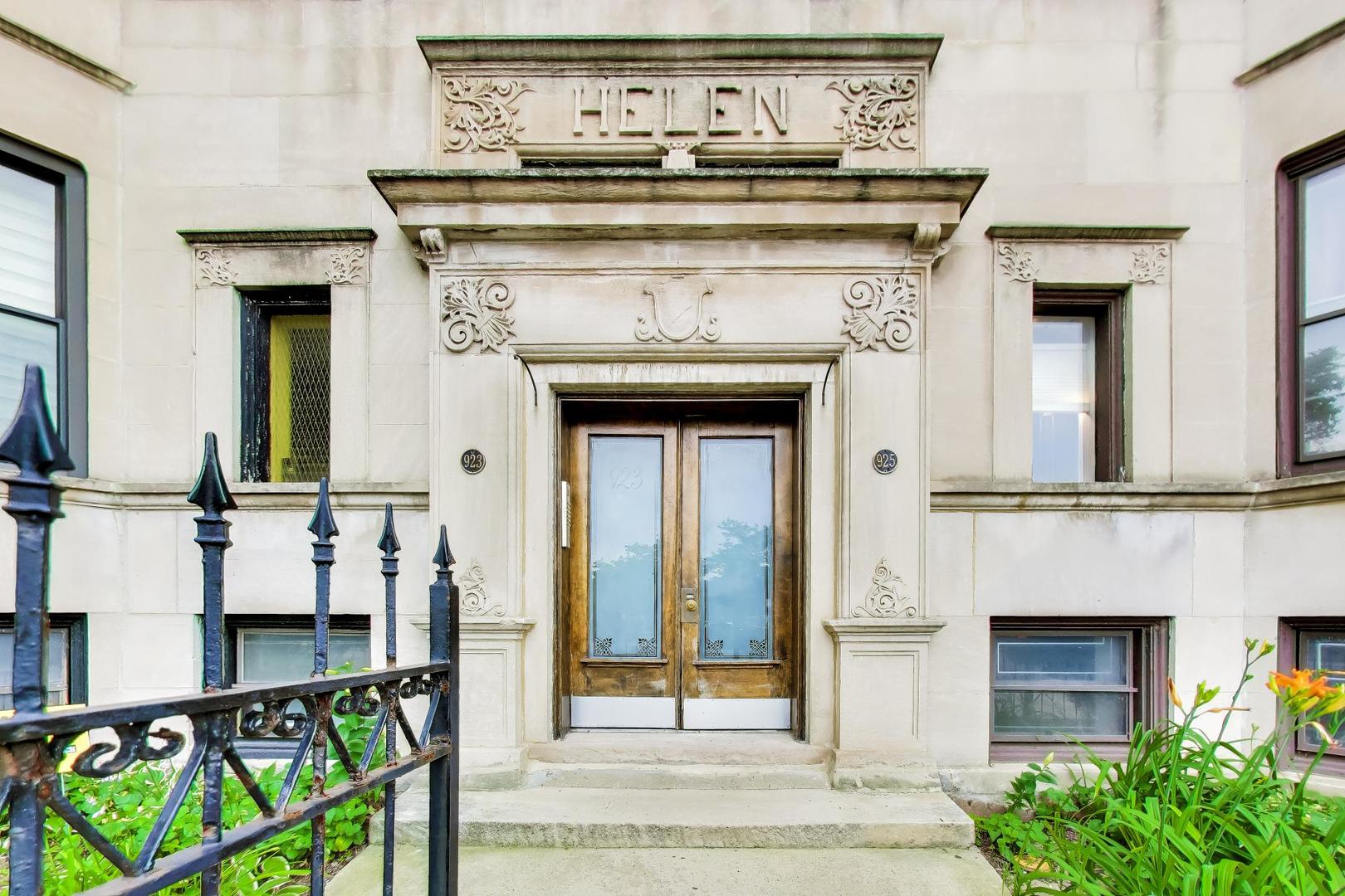 923 W Irving Park Road 2e Property Photo 2