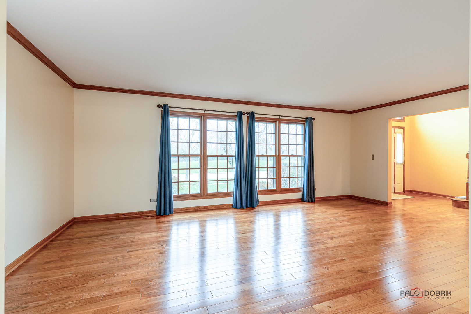 1551 Crowfoot Circle Property Photo 6