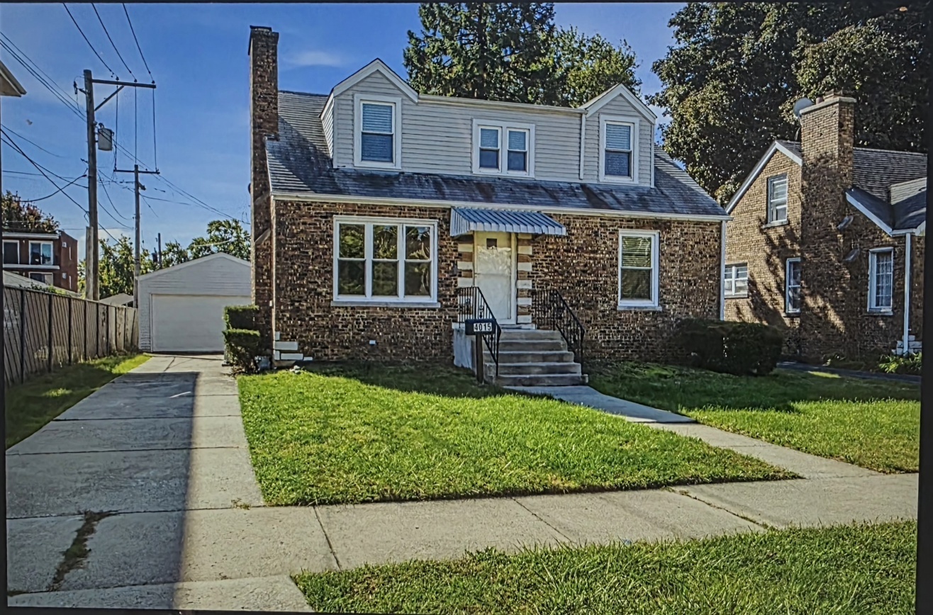 4015 W 105TH Street Property Photo 1