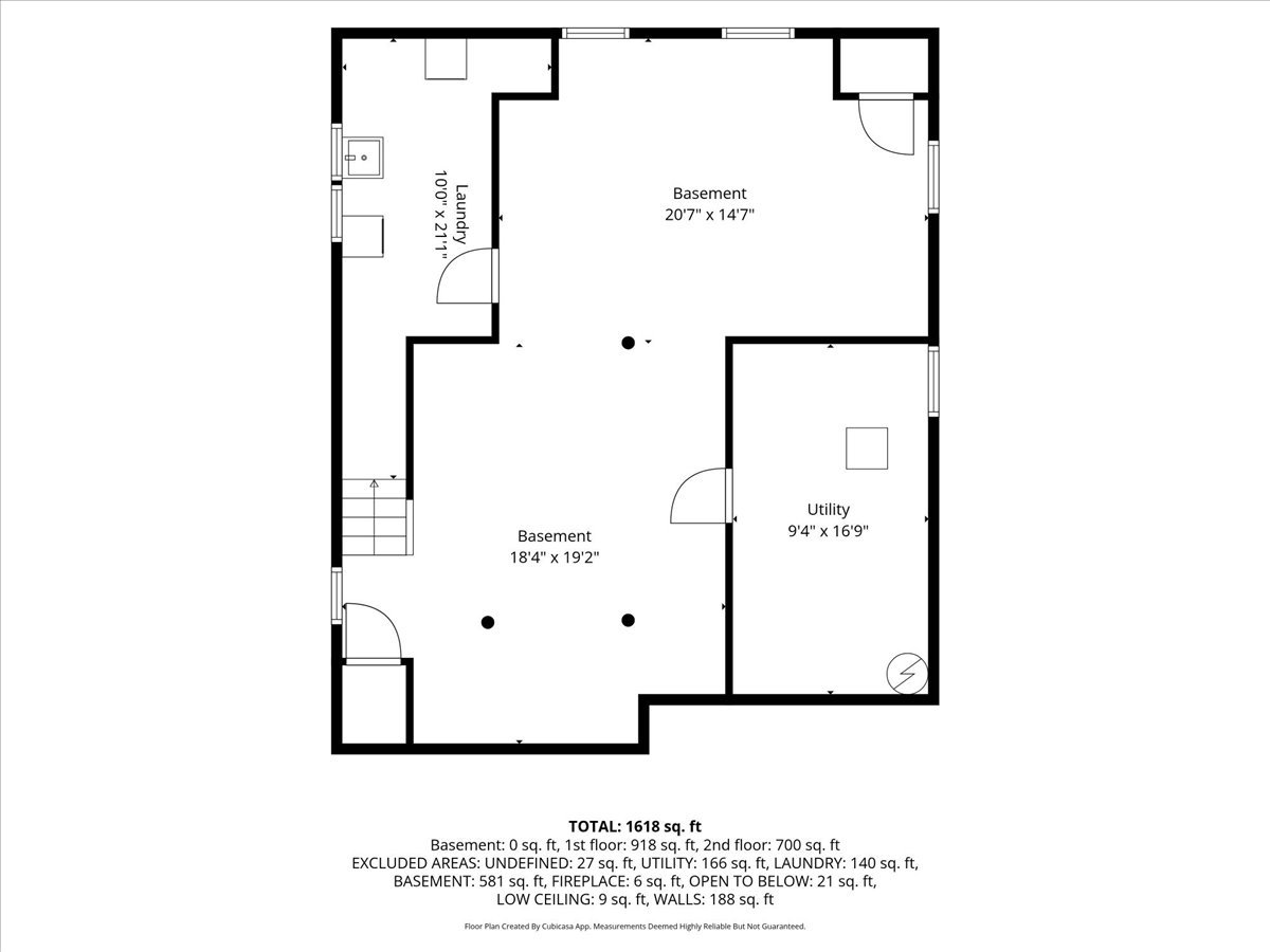 7605 Washington Boulevard Property Photo 22