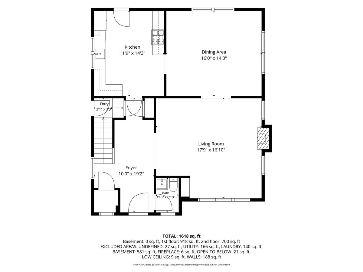 7605 Washington Boulevard Property Photo 23