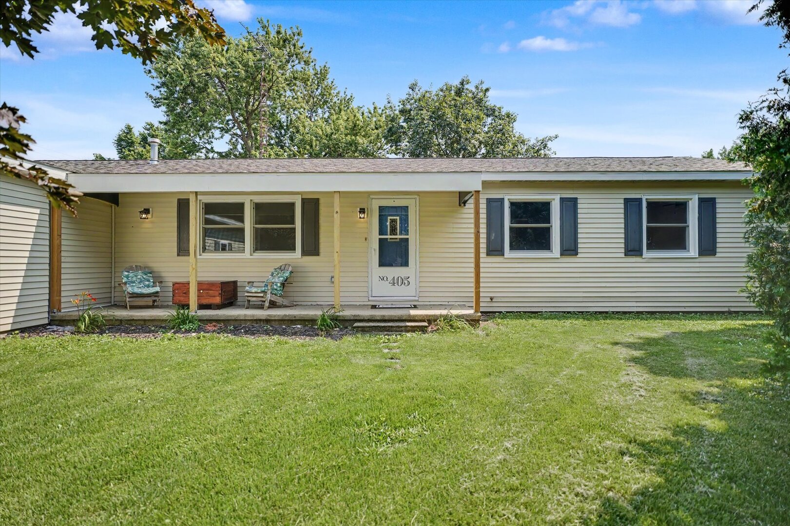 405 Washington Street Property Photo 1