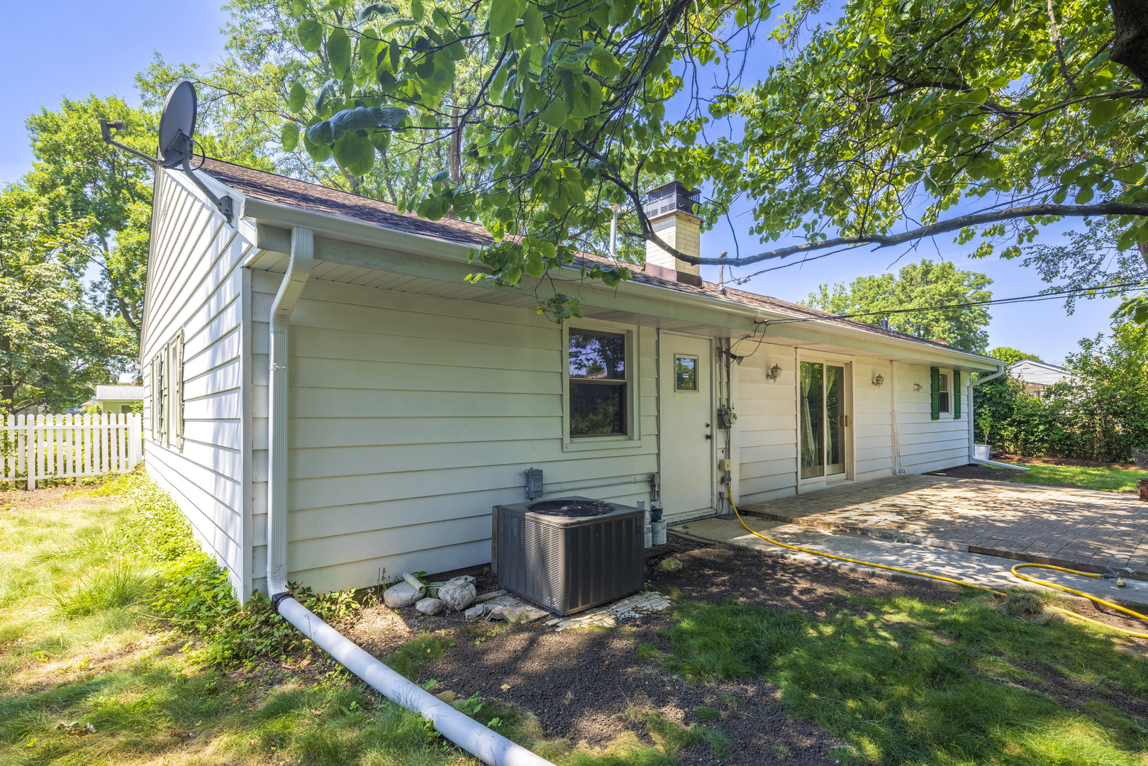 7601 Adams Street Property Photo 13