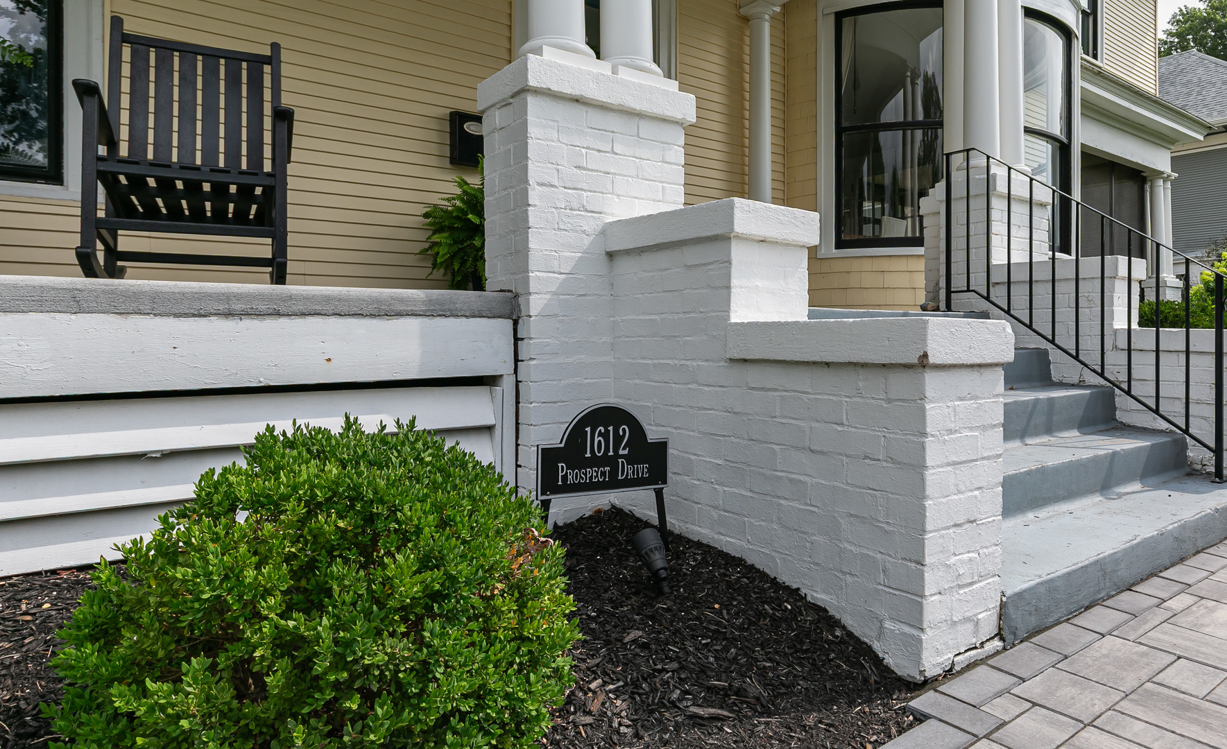 1612 Prospect Terrace Property Photo 53