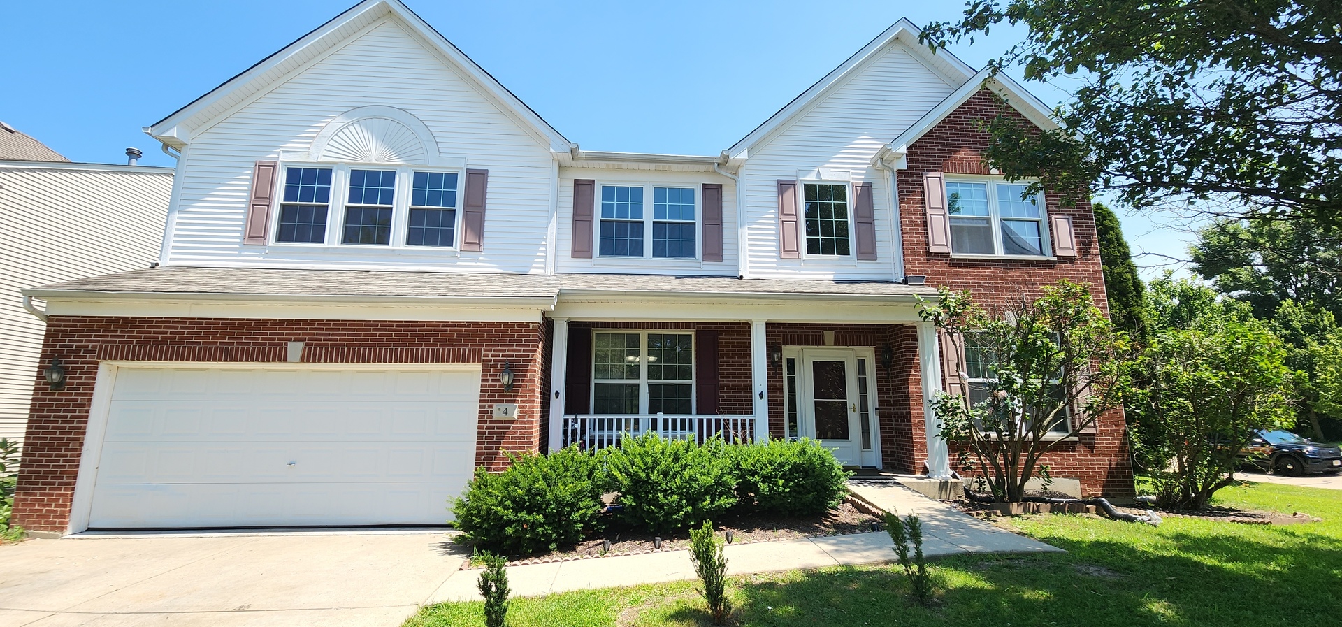 4 Claridge Court Property Photo 1