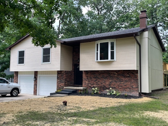 5518 Chris Drive