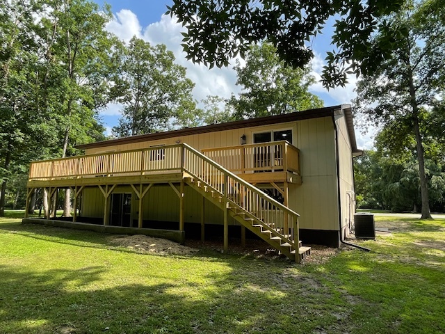 5518 Chris Drive Property Photo 3