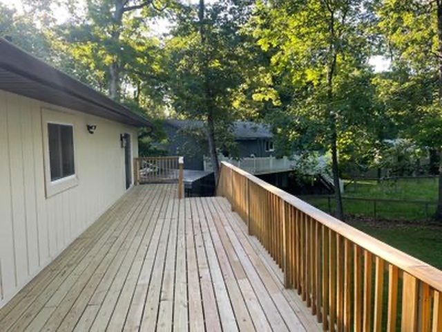 5518 Chris Drive Property Photo 4