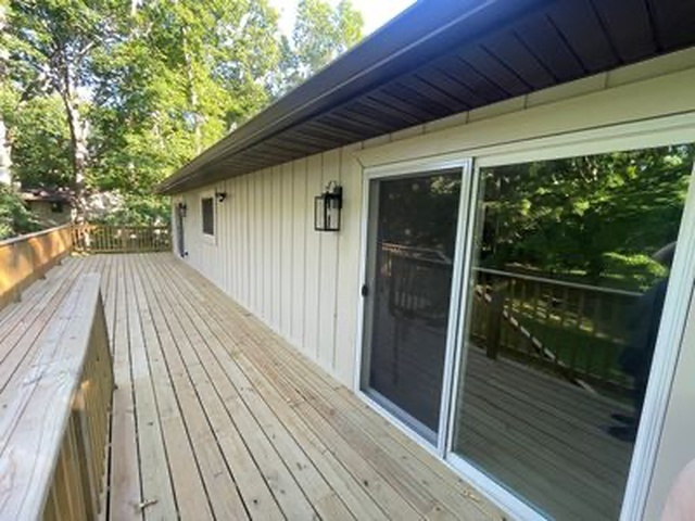 5518 Chris Drive Property Photo 5