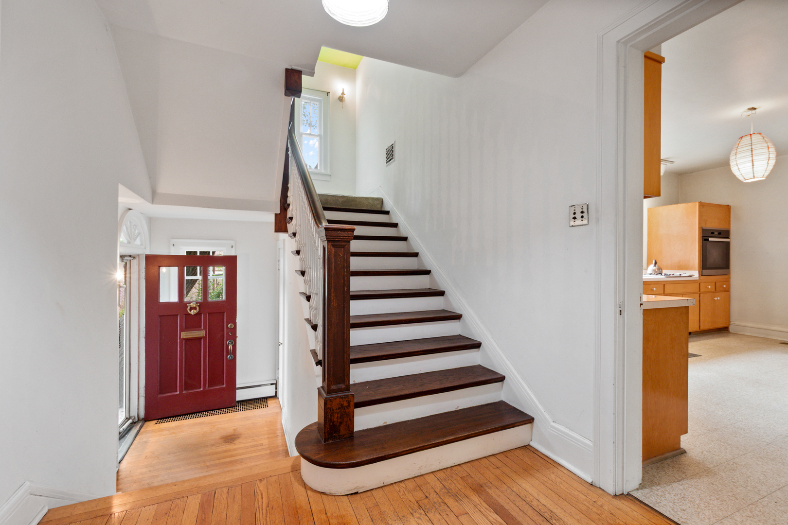 1011 Crain Street Property Photo 2