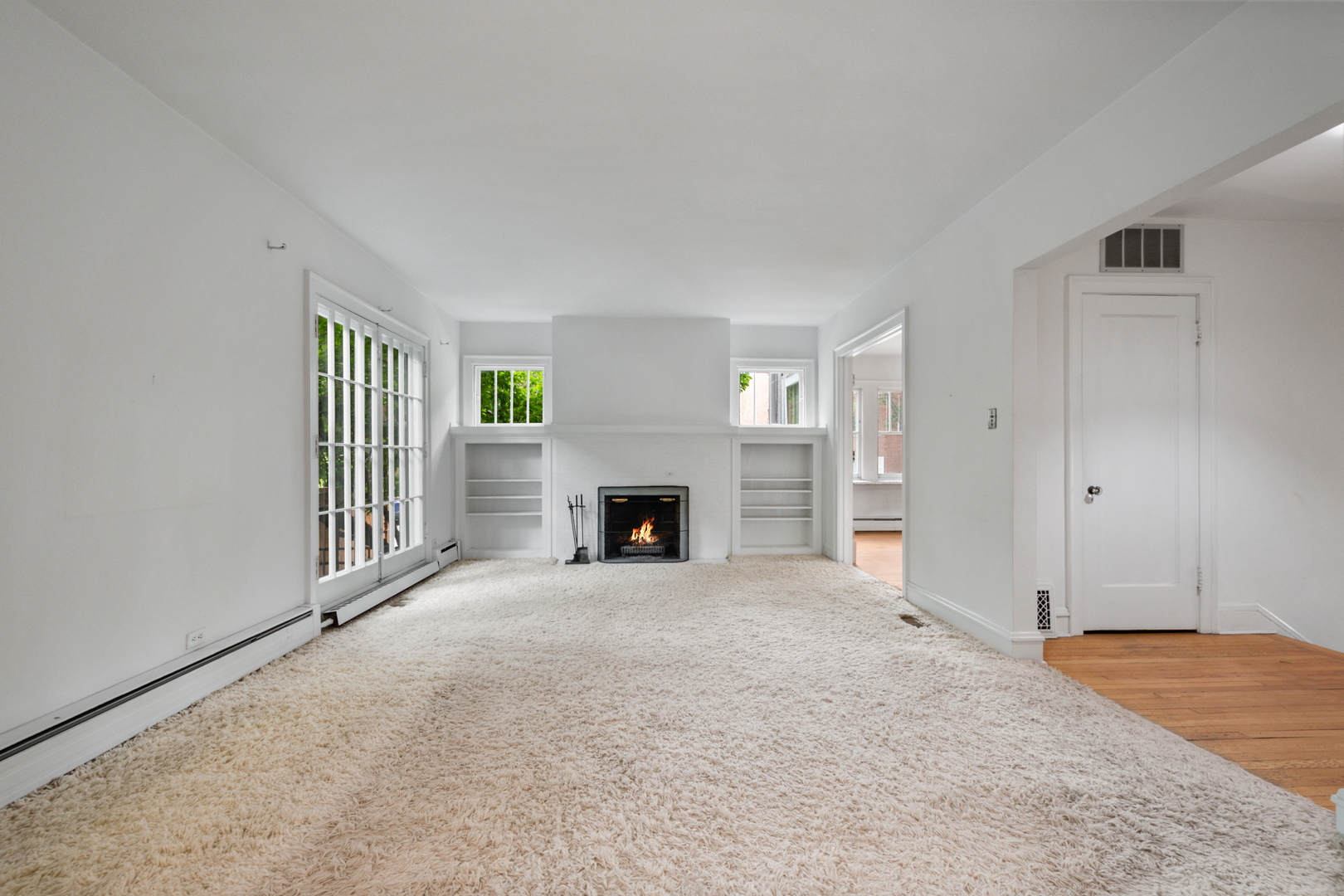 1011 Crain Street Property Photo 5