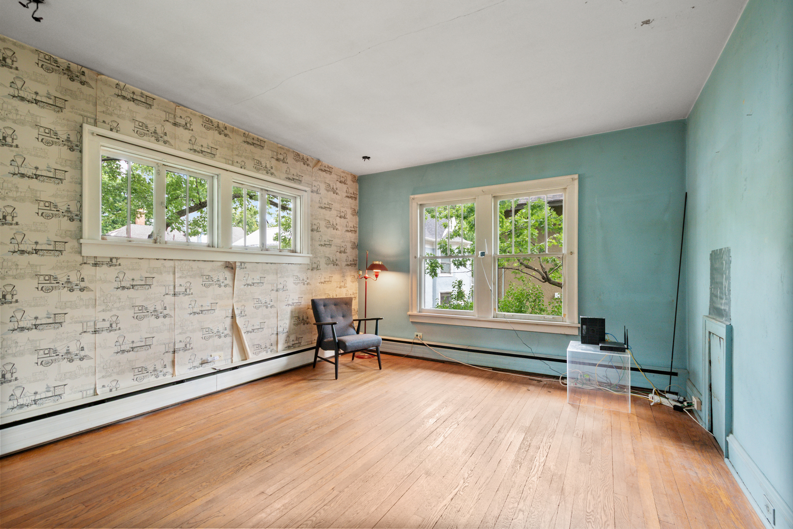 1011 Crain Street Property Photo 15