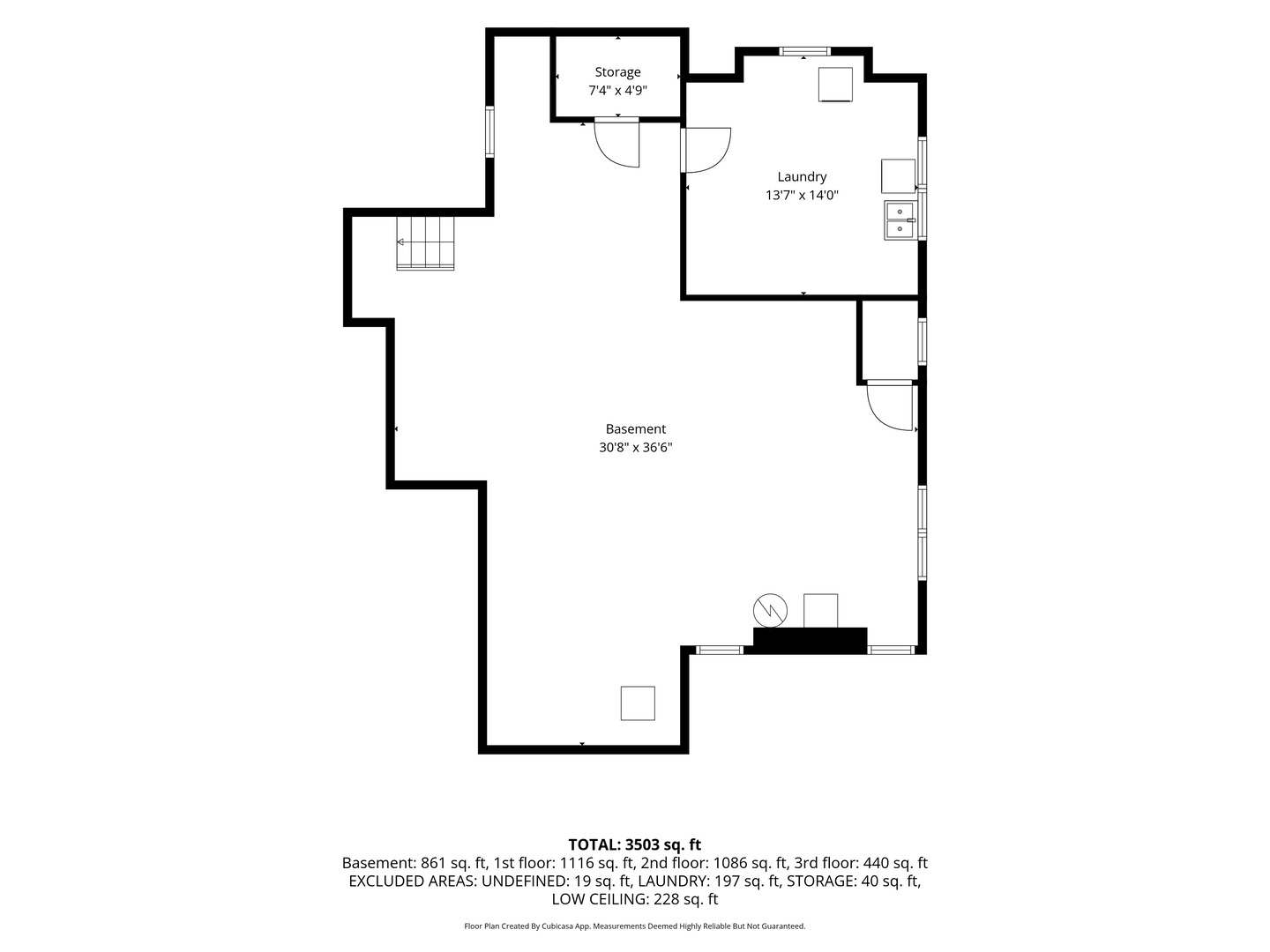 1011 Crain Street Property Photo 21