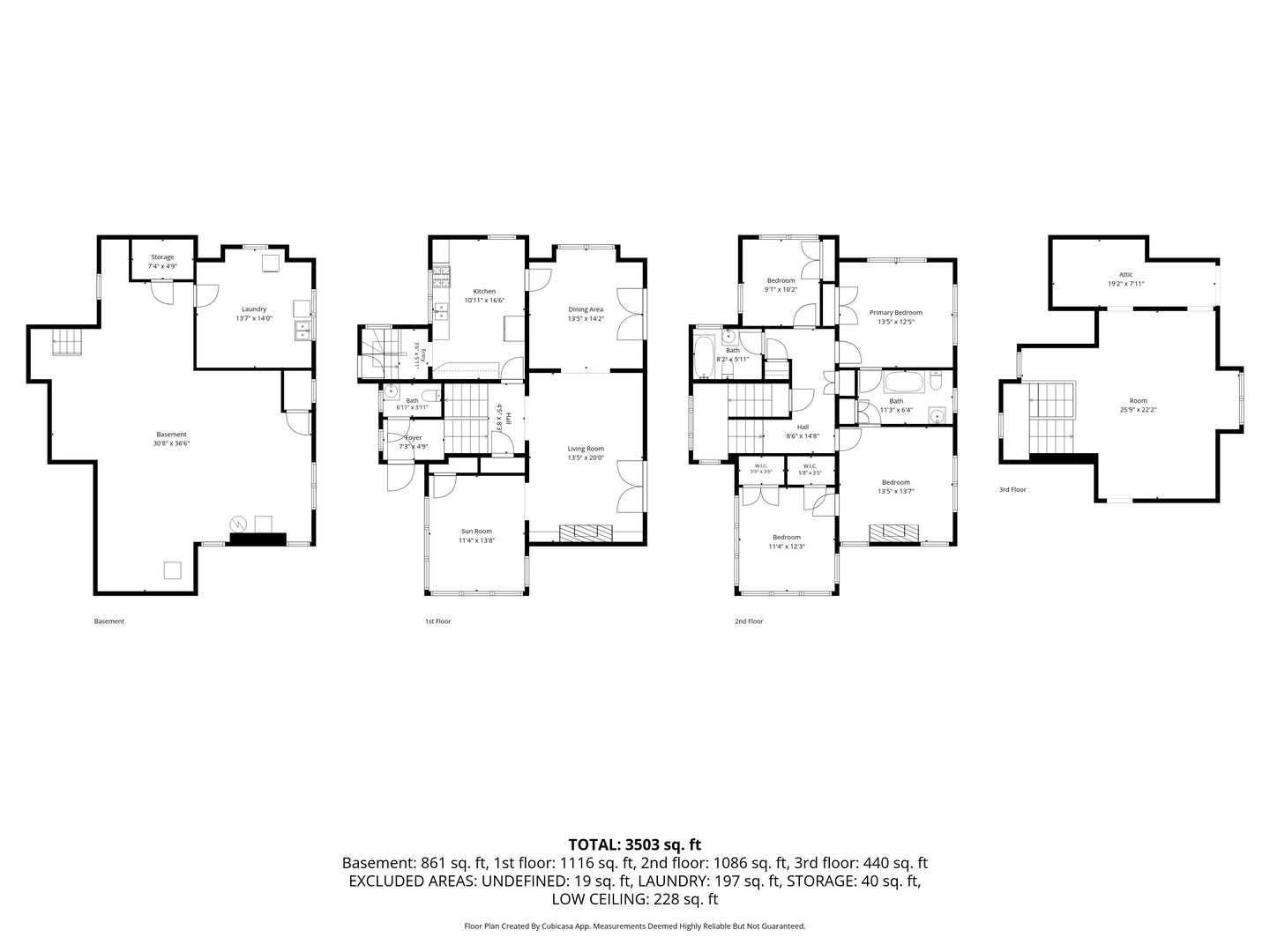 1011 Crain Street Property Photo 22