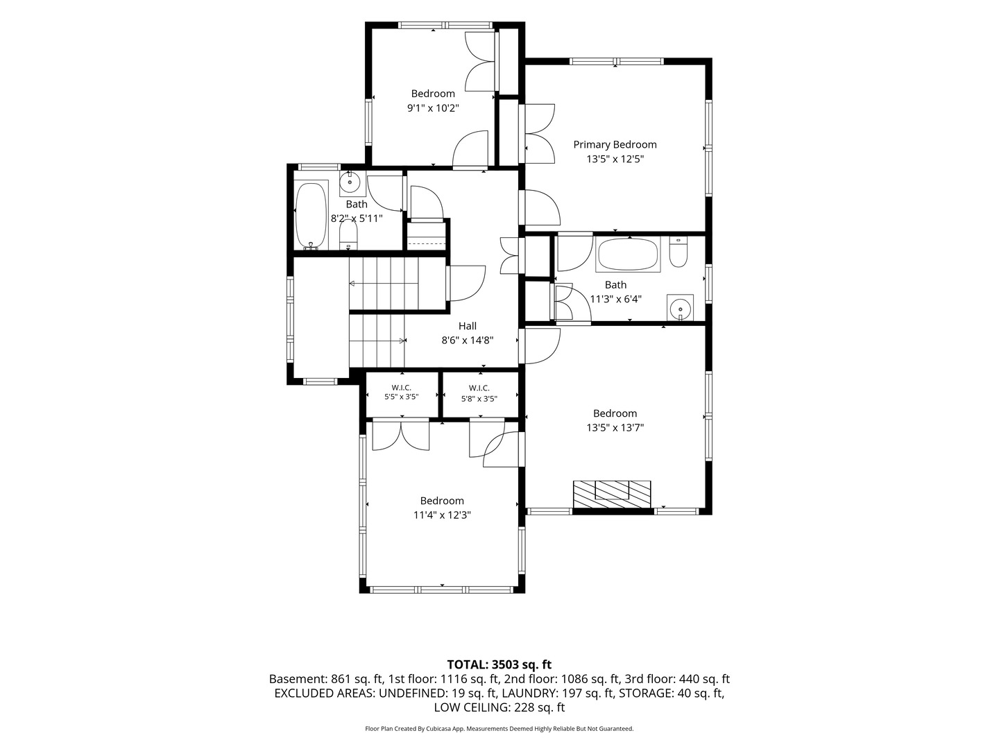 1011 Crain Street Property Photo 23
