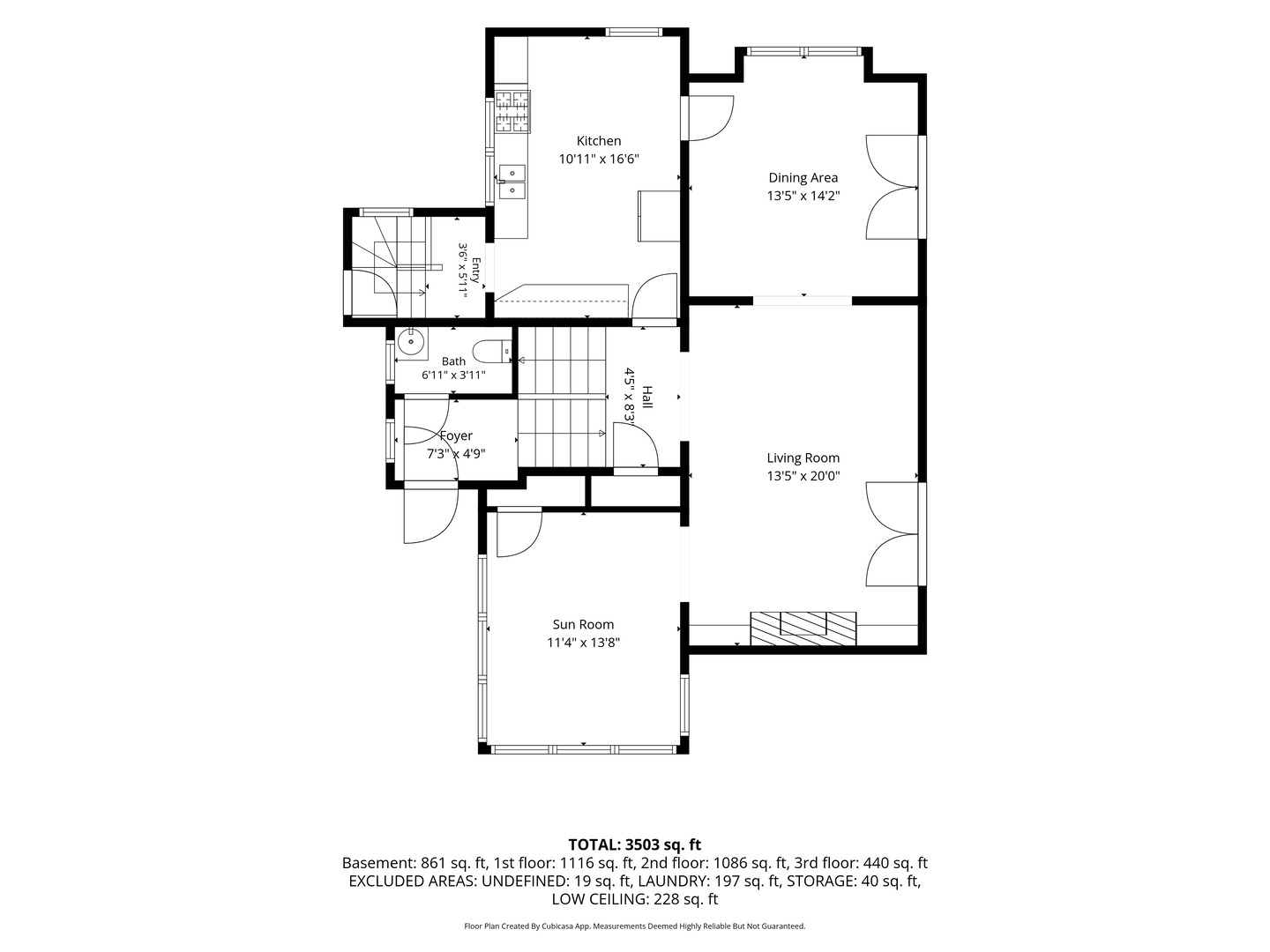1011 Crain Street Property Photo 24
