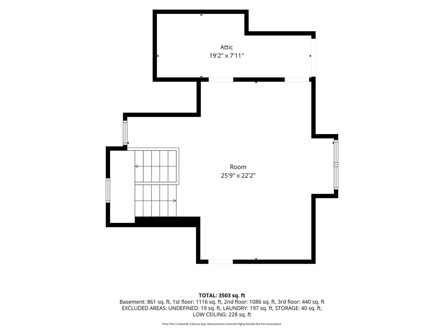 1011 Crain Street Property Photo 25