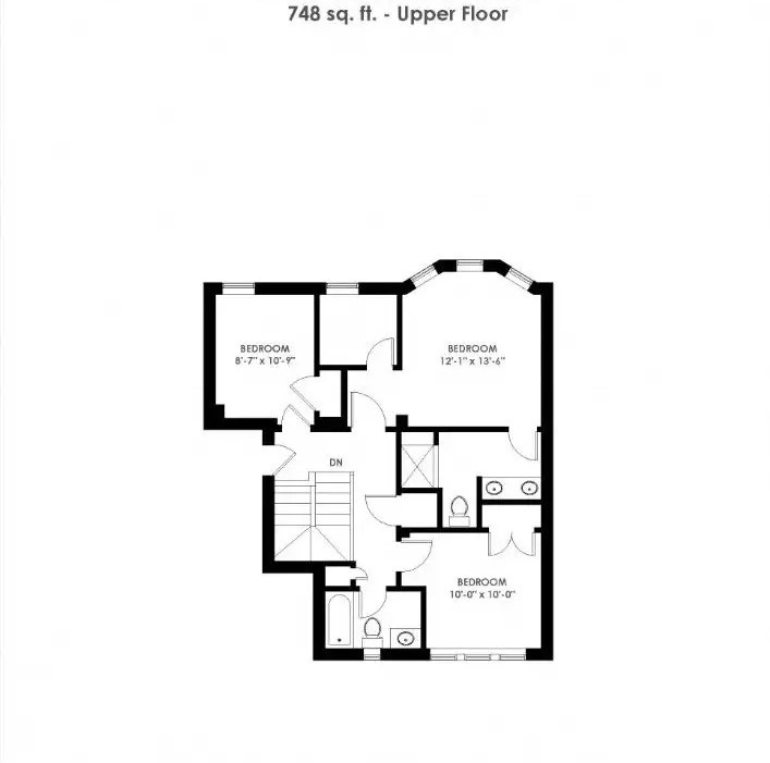 836 Judson Avenue 1b Property Photo 18