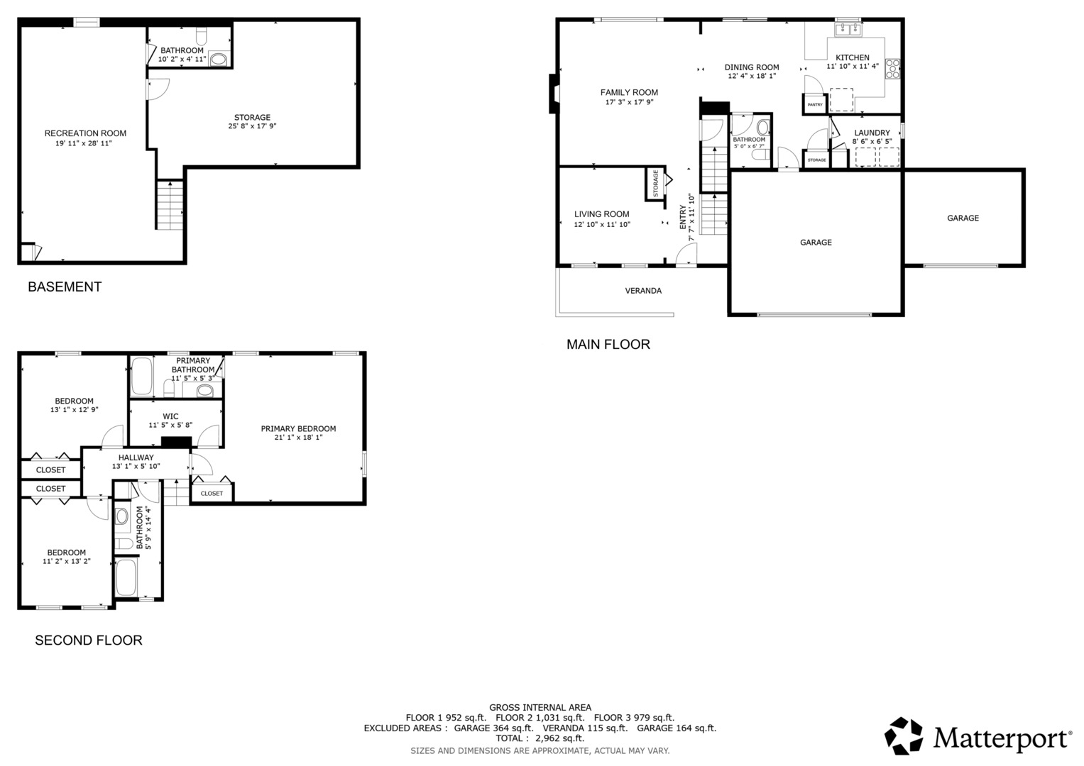 14901 Euclid Street Property Photo 35
