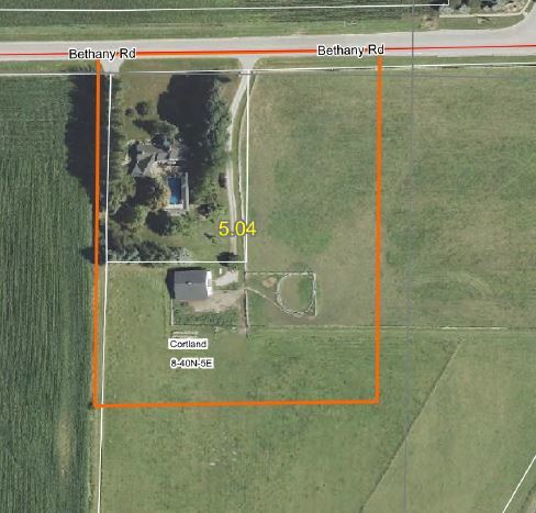 13938 Bethany Road Property Photo 2