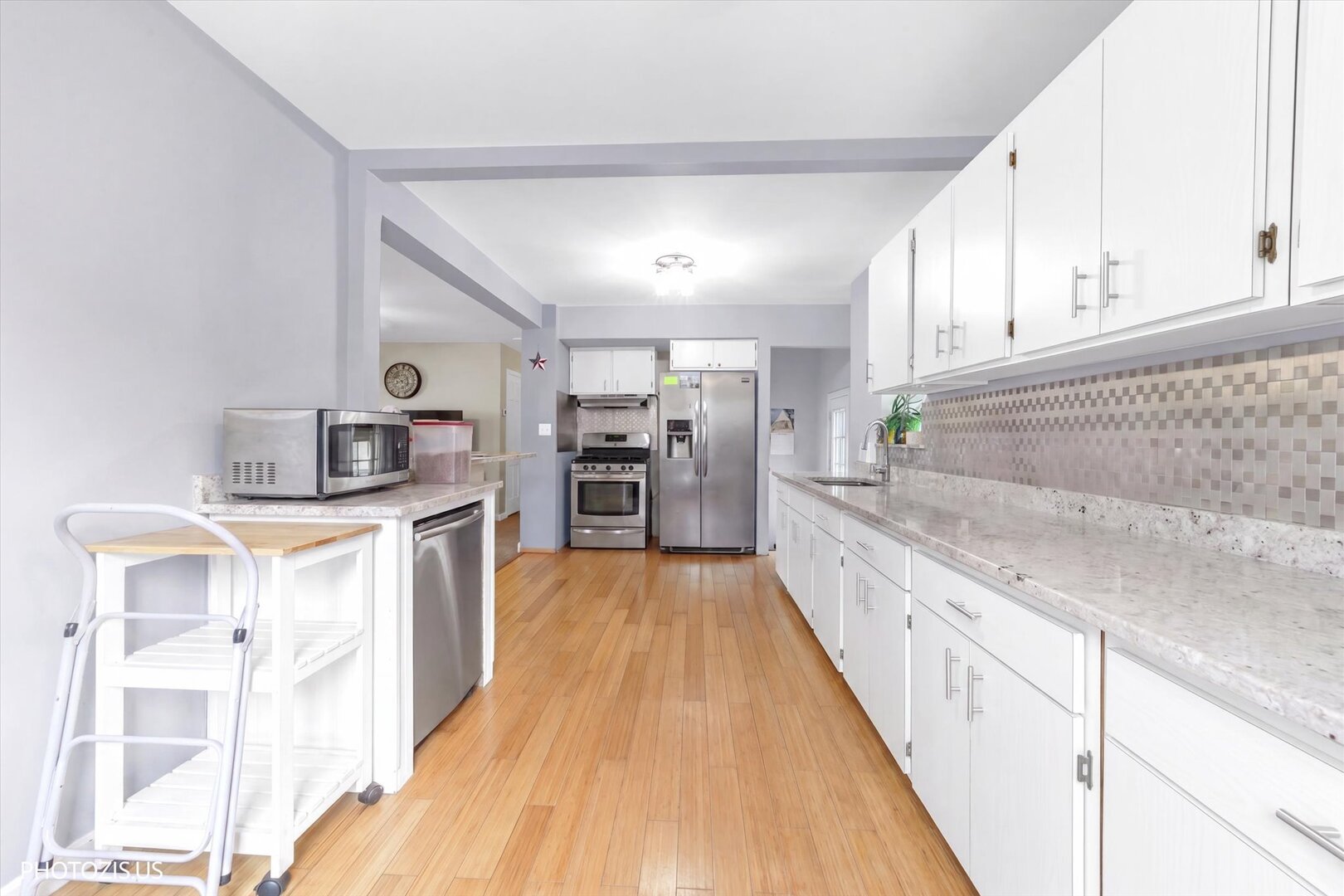 126 W 3rd Avenue Property Photo 4