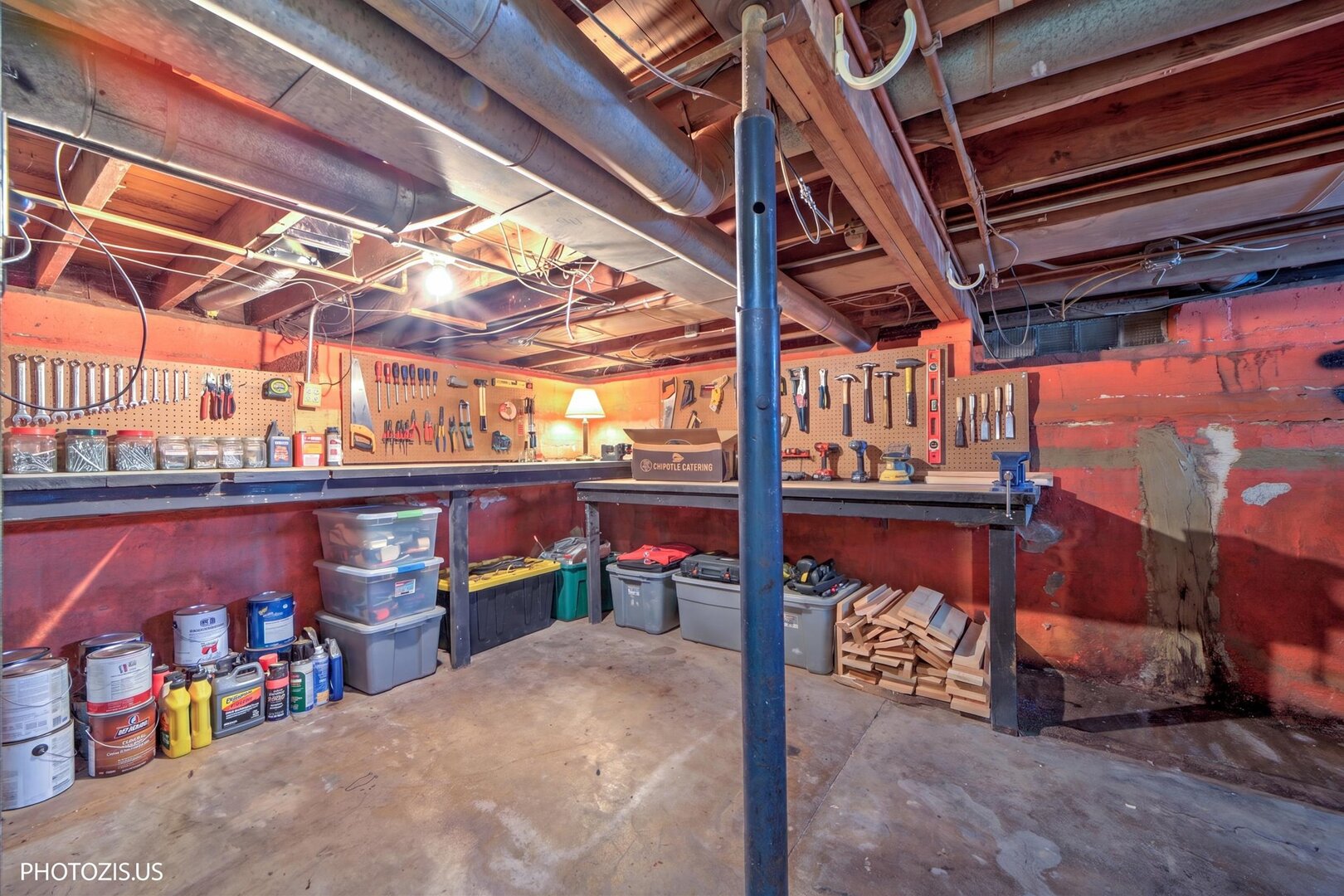 126 W 3rd Avenue Property Photo 24