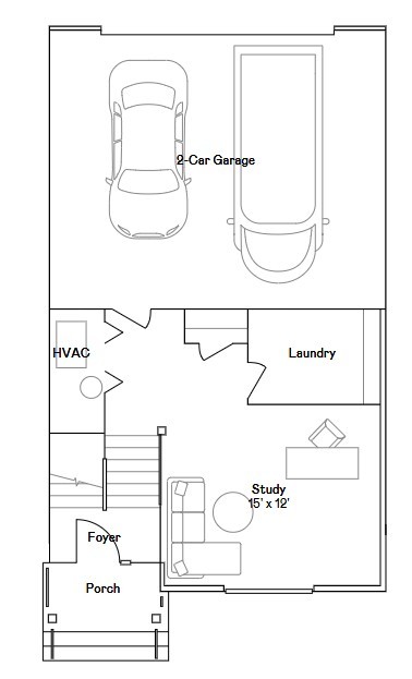 15008 S Mccarthy Circle Property Photo 22