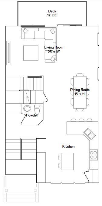 15008 S Mccarthy Circle Property Photo 23